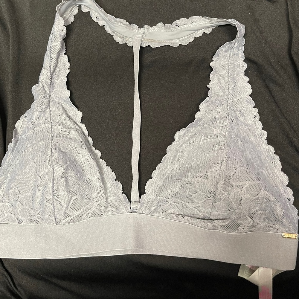 Victoria Secret & Pink Bralettes
